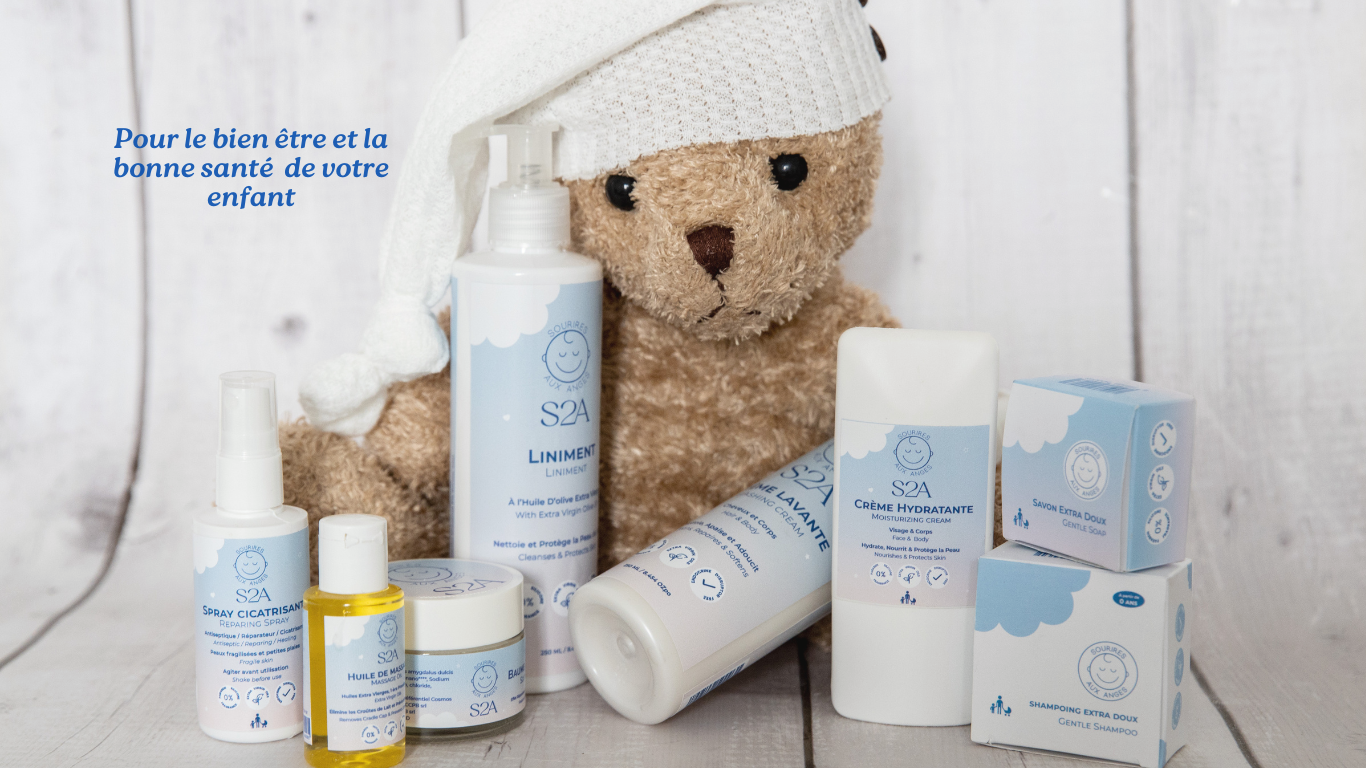 Pour le bien être et la bonne santé de votre enfant (8)